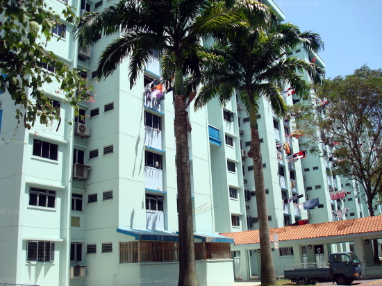 Woodlands Street 82 thumbnail photo